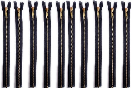 Black (10Pc) 